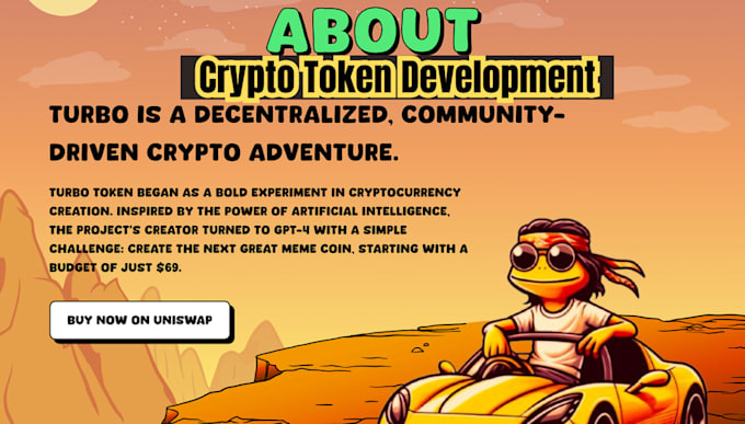 create bep20, erc20 token, presale website, meme coin smart contract