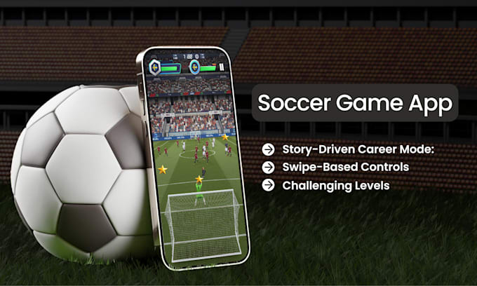 develop a custom score tracking and gaming app for competitive players