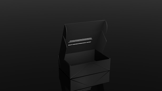 create amazon, ebay, shopify, daraz 3d product images and modeling