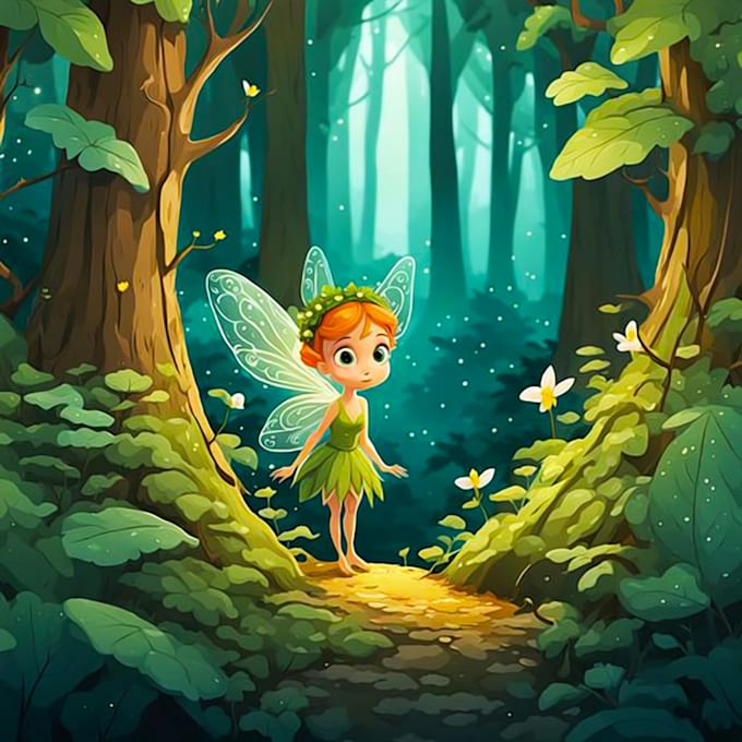 children book illustration and children book illustration