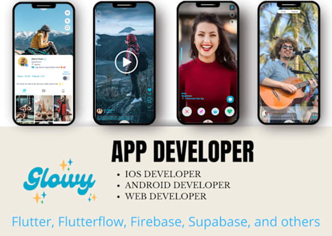 develop ai powered mobile apps with smart and scalable solutions