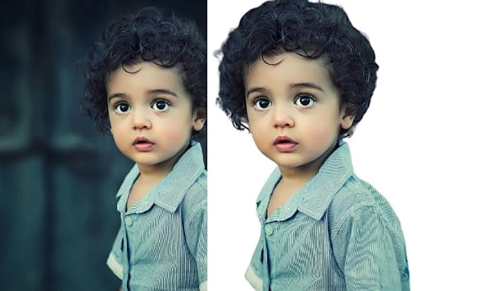 professionally remove bg and make your photos look flawless