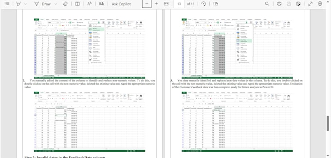 create study guides, quiz templates, and professional pdfs