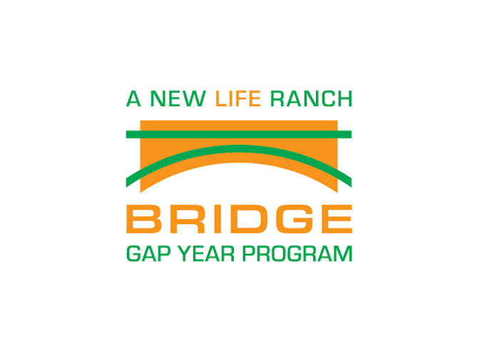 make traditional greatest bridge logo