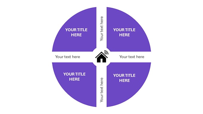 recreate graphics, charts or custom shapes in powerpoint