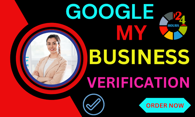 create and setup google your business account