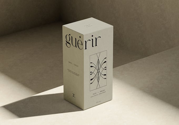 design a minimalist modern logo for your small business