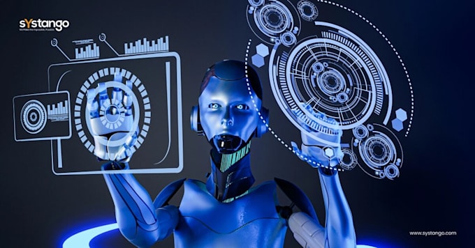 develop your ai agent and multi agent ai solution