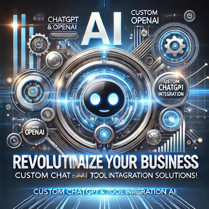 integrate chatgpt openai model in your business