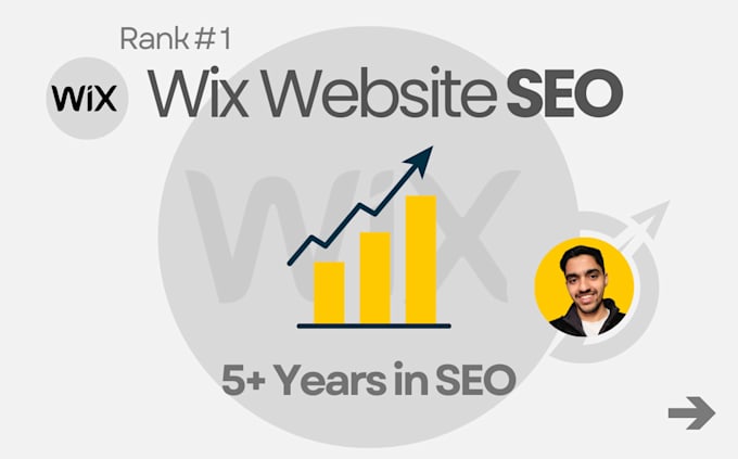 do wix website SEO for fast google rankings