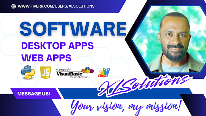 do a software for your fast growing business