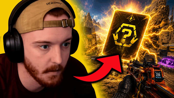 create a high quality thumbnail for your gaming channel