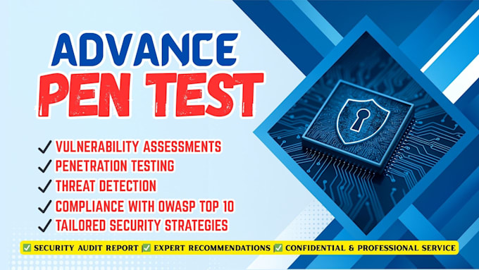 enhance website security with penetration testing and malware removal