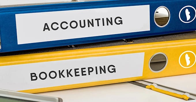 bookkeeping and tax services at one place
