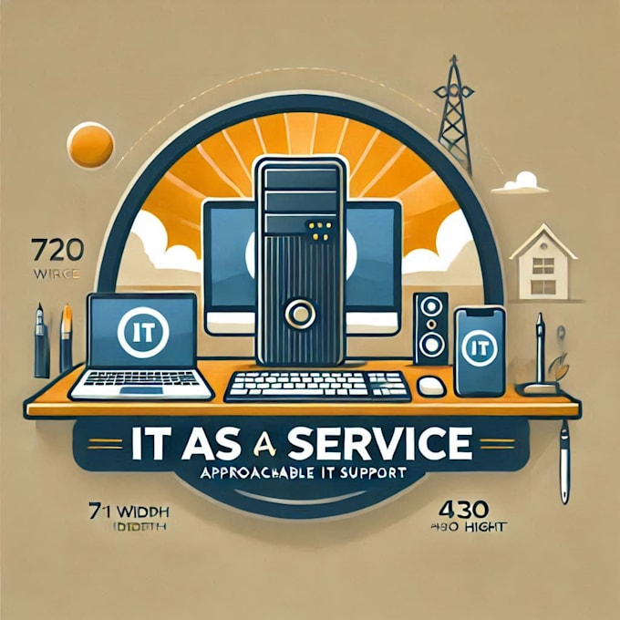 provide expert remote IT support for all of your devices