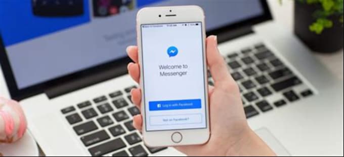 create facebook messenger chatbot, instagram chatbot