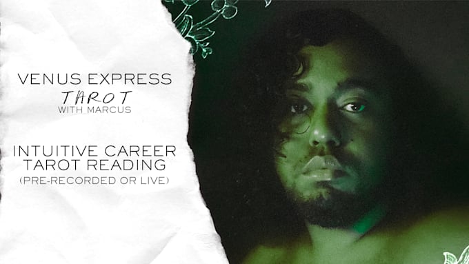 give a career tarot reading within 24 hrs