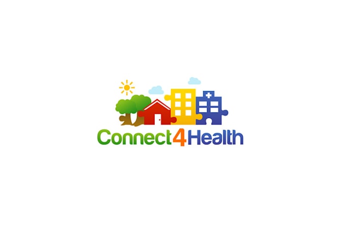 design kid friendly obesity intervention program logo