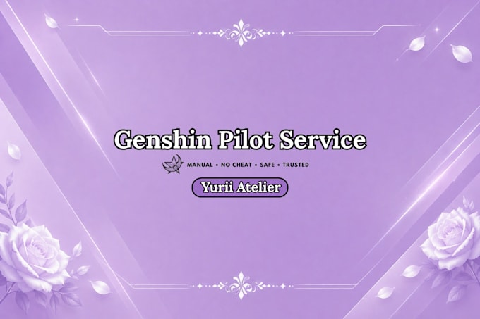 help with genshin exploration and quests