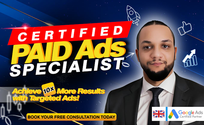 your google ads manager