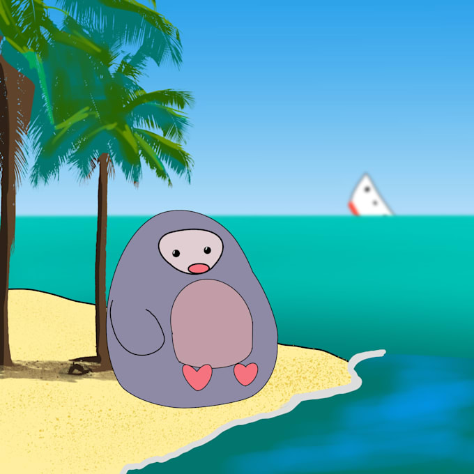 animate your kids drawing