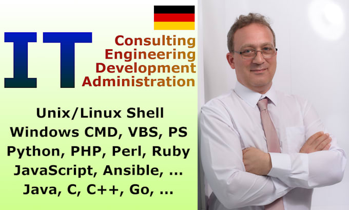 write, fix, optimize and enhance your script or program code