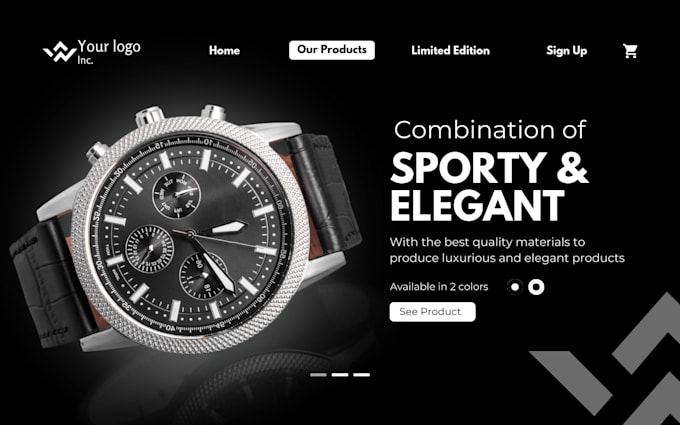create shopify store for your e commerce business