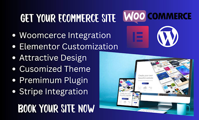 fix elementor and customize themeforest theme