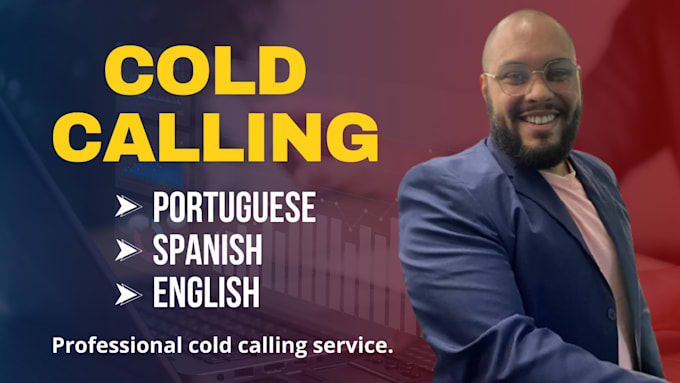 virtual assistant cold calling expert