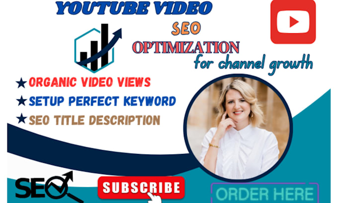 do best youtube video seo optimization organically