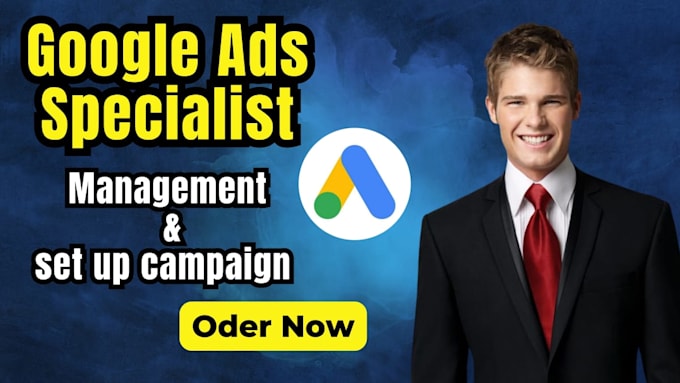 setup, manage, optimize your google ads adwords, highly profitable PPC campaigns