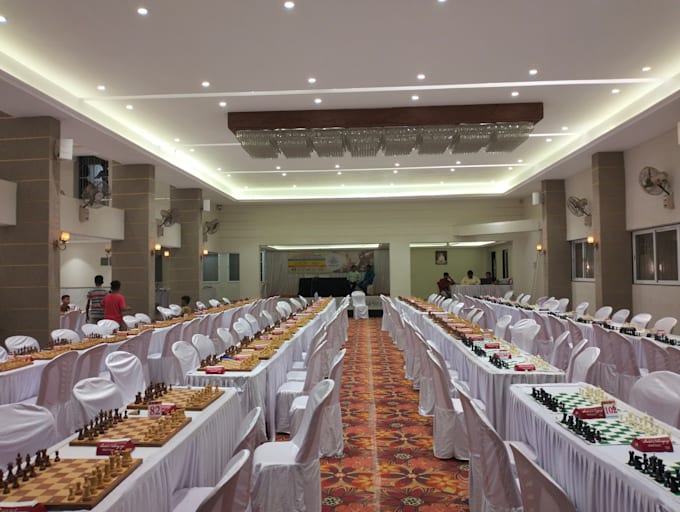 make you into a top 5 percent of all amateur chess players