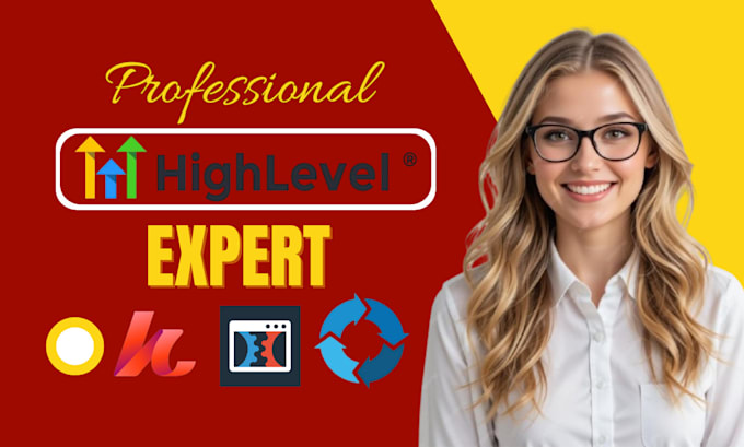 clone migrate go high level workflow automation ghl funnel ghl migration expert