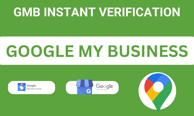 create verified google my business profile instant fast verification and citatio