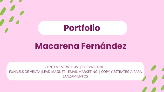 social media content creator