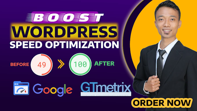 guarantee your wordpress site a 90 plus google pagespeed score