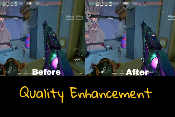 edit best montage for valorant, cod, cs go and more