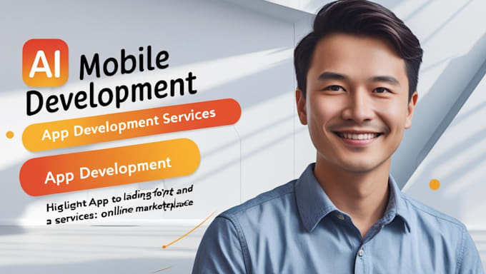 do ai mobile app development chatbot development with flutter and llm