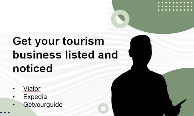 do product listing viator and getyourguide also expedia