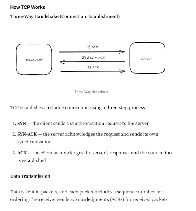 write tech blog posts, tutorials, and documentation