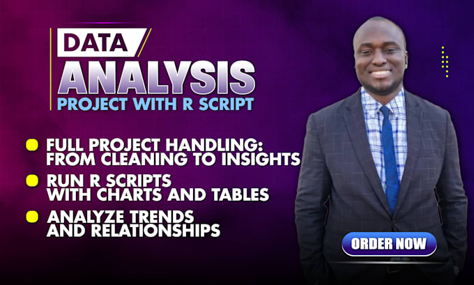 be your python data analyst