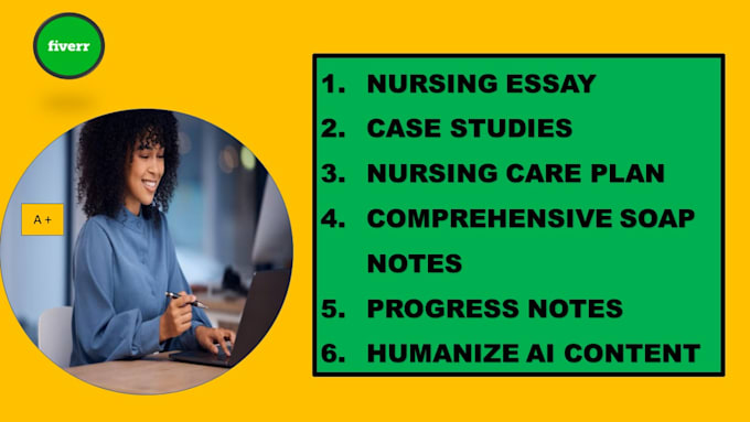 do nursing, sociology, psychology, and american history