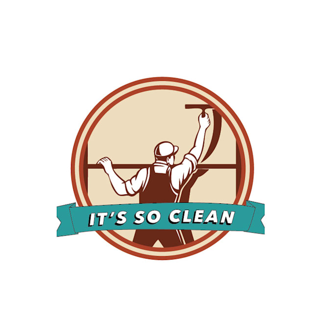 make famous innovative clean logo
