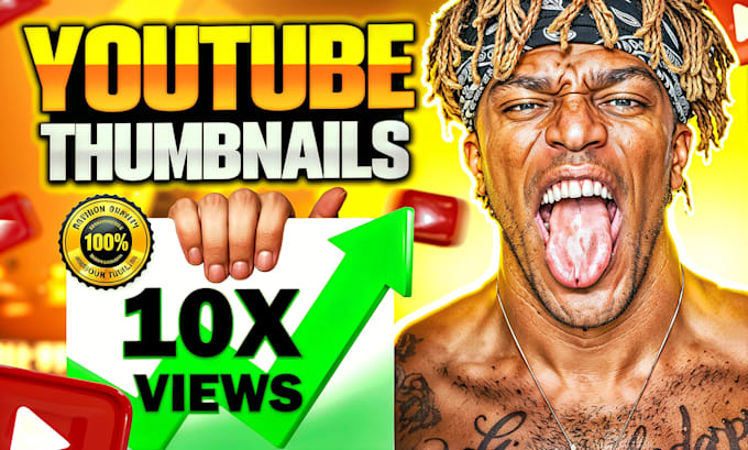 design, documentary thumbnail, and clickbait thumbnails