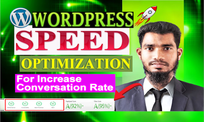 do wordpress speed optimization fix core web vitals page speed insights gtmetrix