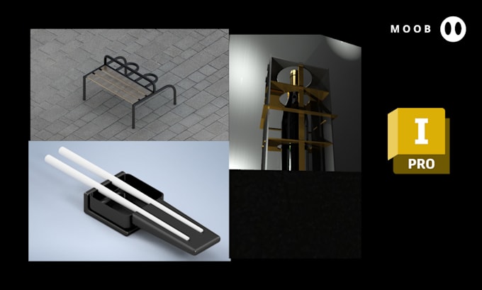 support you in your industrial design project