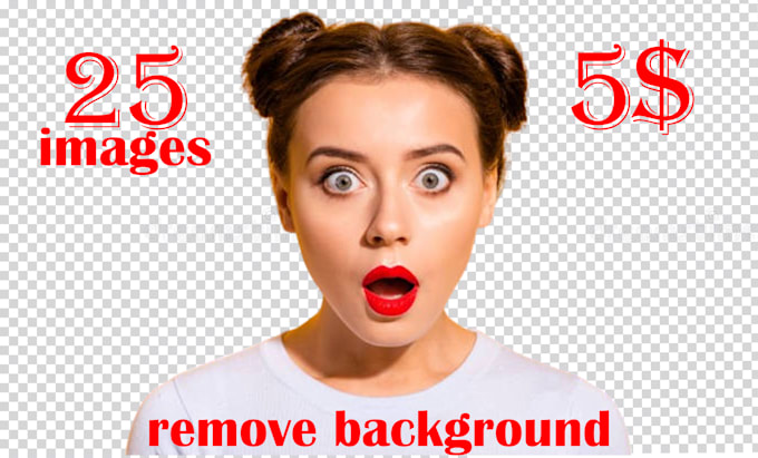 remove photo background cutout image clipping path in 2 hour