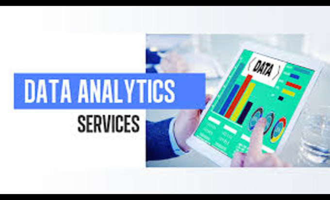 perform statistical data analysis and research projects