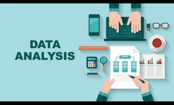 perform statistical data analysis and thesis assistance