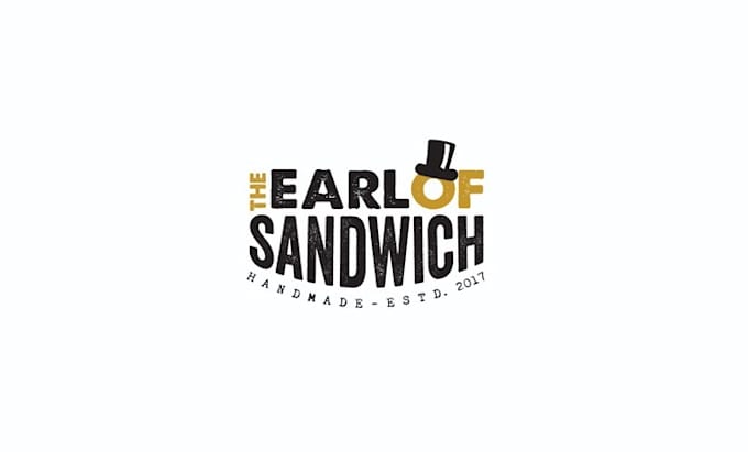 make express wordmark sandwich logo